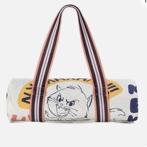 NWT DISNEY PICNIC BLANKET